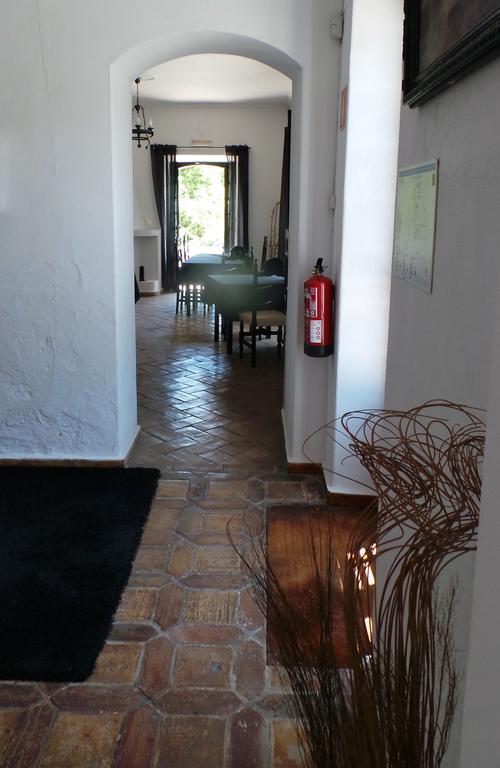 The Boliqueime Inn Ribeiro Exterior foto