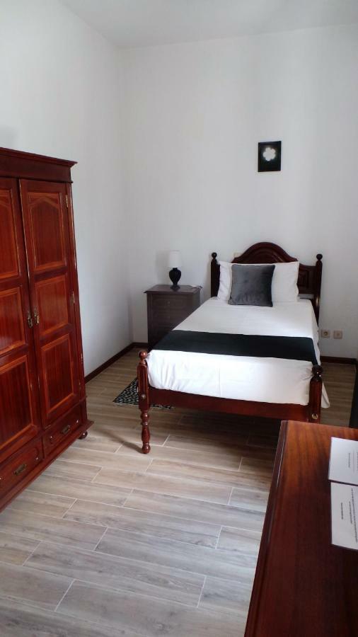 The Boliqueime Inn Ribeiro Exterior foto